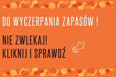 posezonowa wyprzedaż